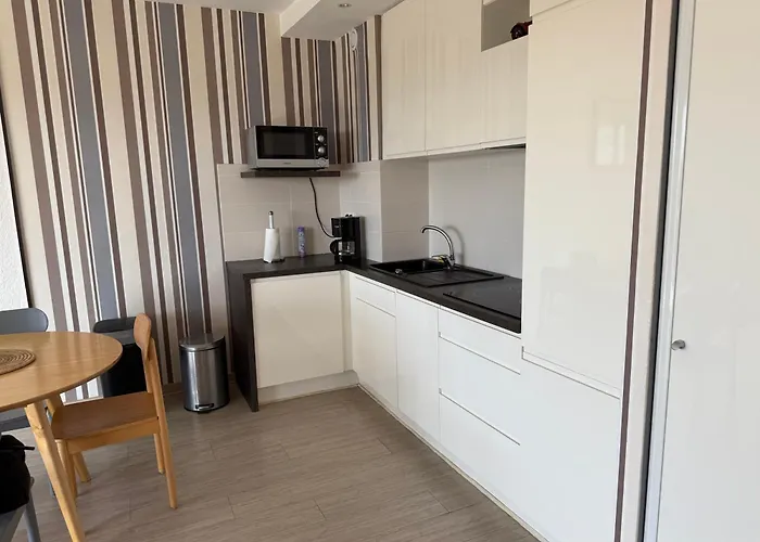 Avec Balcon Vue Sainte-Maxime