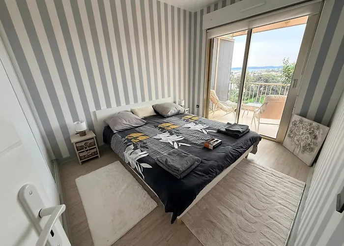 فندق مبيت وإفطار Avec Balcon Vue